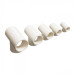VERTEX PVC Tee-20mm
