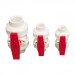 VERTEX PVC True Union Ball Valve-20mm