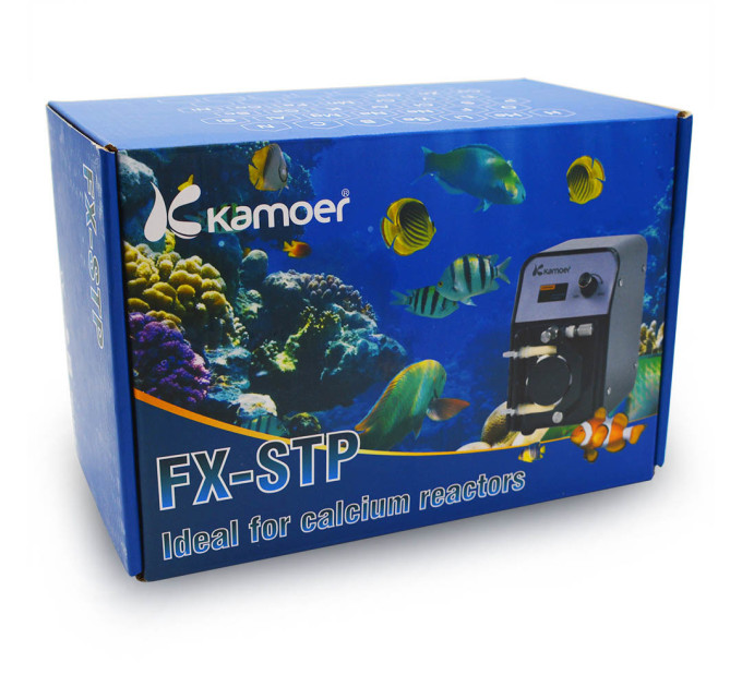 Kamoer FX-STP (Wi-Fi) дозирующая помпа для непрерывной работы