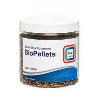 DVH All-in-One Advanced Biopellets 250ml улучшенные биопеллетсы