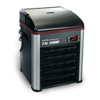 TECO TK500 охолоджувач для акваріумів