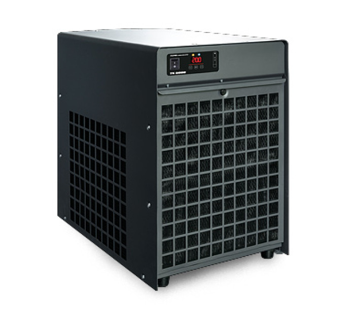 TECO TK6000 аквариумный холодильник