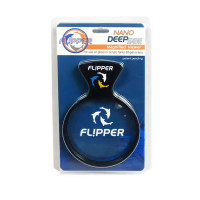 FLIPPER DEEPSEE VIEWER NANO 3" лупа на магните для наблюдения за аквариумом