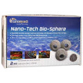 Maxspect Nano-Tech Bio sphere (2kg) керамические шары для биологической фильтрации