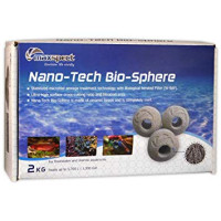 Maxspect Nano-Tech Bio sphere (2kg) керамические шары для биологической фильтрации
