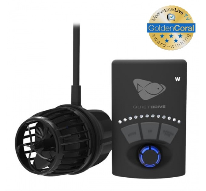 Ecotech Marine VorTech MP40w QD помпа течения 17000+ л/ч
