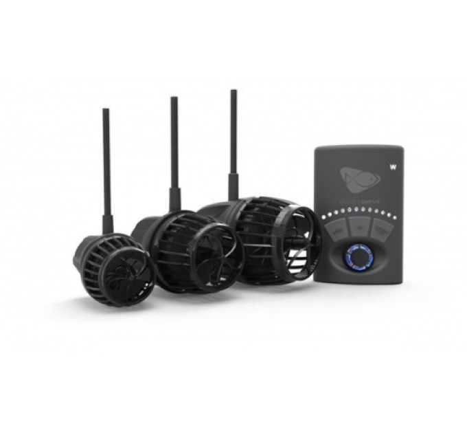 Ecotech Marine VorTech MP40w QD помпа течения 17000+ л/ч