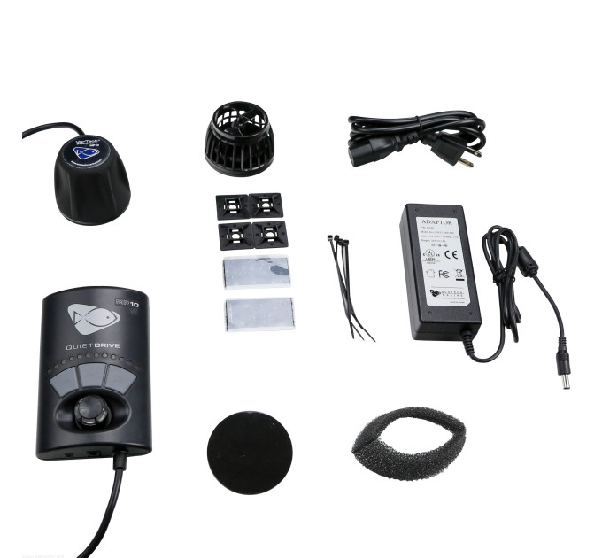 Ecotech Marine VorTech MP10w QD помпа течения 6000+ л/ч