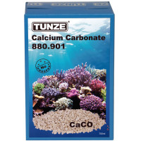 Tunze Calcium Carbonate (700ml) крошка 4-6мм для кальциевых реакторов