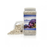 CaribSea ARM coarse (1gal 4,8 kg) коралловая крошка для кальциевых реакторов