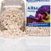CaribSea ARM coarse (1gal 4,8 kg) коралова крошка для кальцієвих реакторів