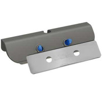 Tunze Blades set 86mm пластиковое и металлическое лезвие для скребков Long, Strong и Strong+