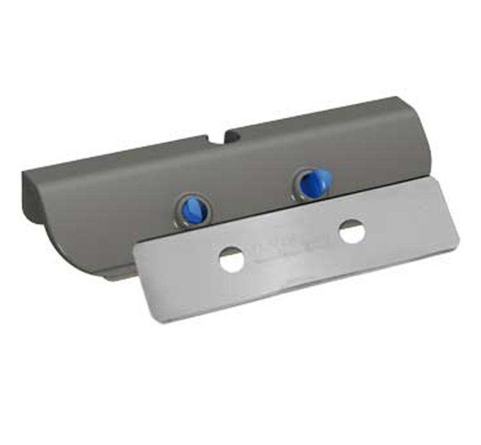 Tunze Blades set 86mm пластиковое и металлическое лезвие для скребков Long, Strong и Strong+