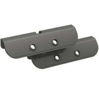 Tunze Plastic blades 86 mm, 2 pcs. пластиковые лезвия для скребков Long, Strong и Strong+