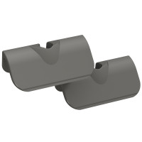 Tunze Plastic blades 45 mm, 2 pcs. пластиковые лезвия для скребков Care Magnet Nano