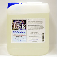 DSR EZ-Calcium (5000ml) расвтор Ca+