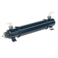 Deltec UV 1x80 Watt стерилізатор для акваріумів до 4000л