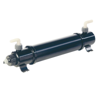 Deltec UV 1x80 Watt стерилизатор для аквариумов до 4000л