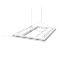 AquaticLife T5HO Hybrid 24" 4X24W (WHITE)