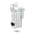 ClariSea SK-3000 AUTO флісовий барабанний фільтр для акваріумів до 750л