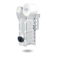 ClariSea SK-3000 AUTO флисовый барабанный фильтр для аквариумов до 750л