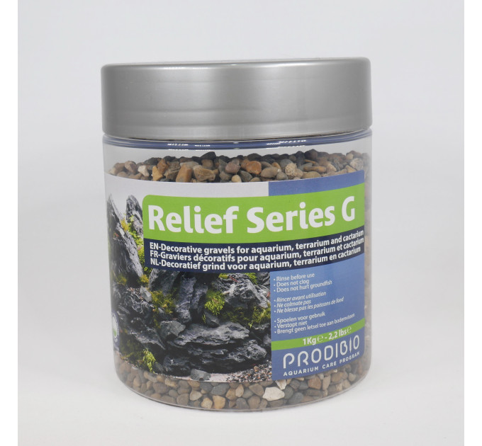 Prodibio Relief Series G02 (Small mix) - 1000 ml