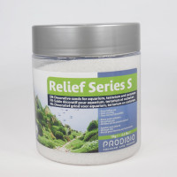 Знято з виробництва - Prodibio Relief Series S01 (White) - 1 kg