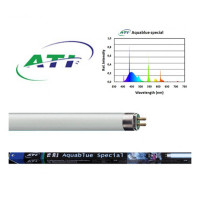 ATI Aquablue Special 54 Watt лампа Т5 1150мм