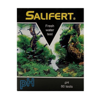 Salifert pH Freshwater Test (EXP 10.2024) тест на pН для пресной воды