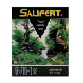 Salifert Ammonia (NH3) Freshwater Test (EXP 09.2024) тест на аммоний для пресной воды