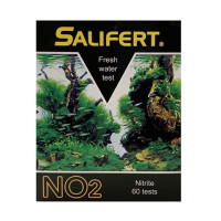 Знято з виробництва - Salifert Nitrite (NO2) Freshwater Test тест на нитрит для пресной воды
