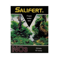 Знято з виробництва - Salifert Nitrate (NO3) Freshwater Test тест на нитрат для пресной воды