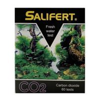 Знято з виробництва - Salifert CO2 Freshwater Test тест на углекислый газ (CO2) для пресной воды