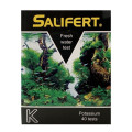 Знято з виробництва - Salifert Potassium (K) Freshwater Test тест на калий для пресной воды