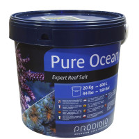 Знято з виробництва - Prodibio Pure Ocean 20кг