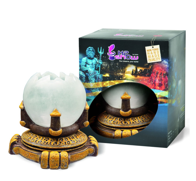 H2shOw KIT BOX MAGIC WORLD
