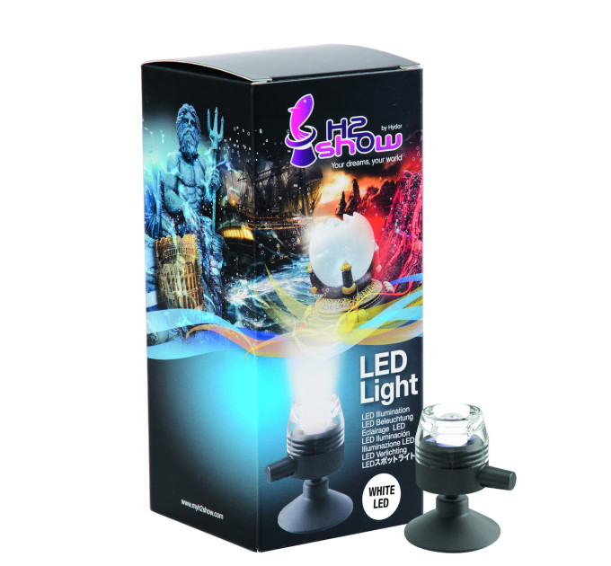 H2shOw KIT BOX MAGIC WORLD
