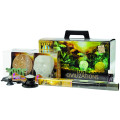 Знято з виробництва - H2shOw KIT BOX LOST CIVILIZATION