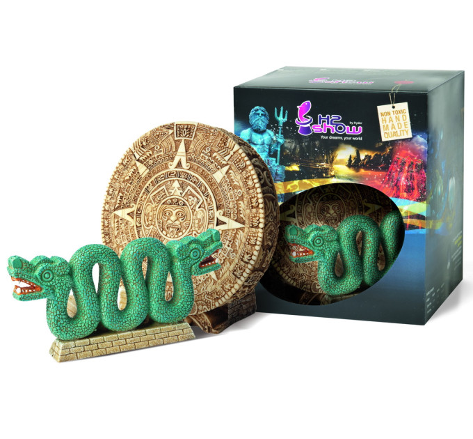 Знято з виробництва - H2shOw KIT BOX LOST CIVILIZATION