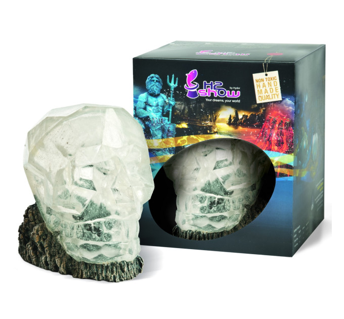 Знято з виробництва - H2shOw KIT BOX LOST CIVILIZATION
