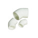 Royal Exclusiv PVC 45° elbow Ø 20 mm