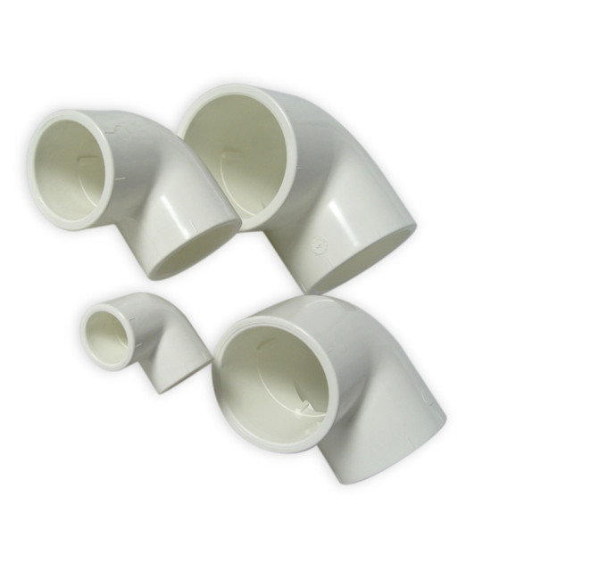 Royal Exclusiv PVC 90°Elbow 25mm