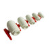 Royal Exclusiv PVC Union Ball Valve 40mm compact
