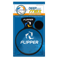 FLIPPER DEEPSEE VIEWER MAX 5" лупа на магните для наблюдения за аквариумом
