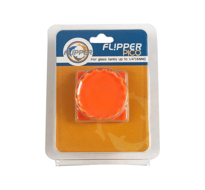 FLIPPER PICO магнитный скребок для стекла до 6мм