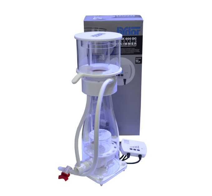 Знято з виробництва - HYDOR E-SK 600 DC