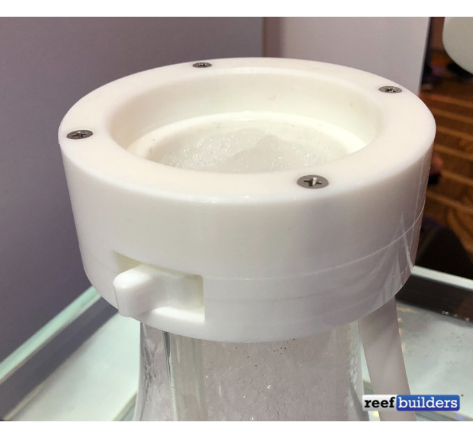 Знято з виробництва - HYDOR E-SK 600 DC