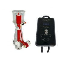 Royal Exclusiv Bubble King® Double Cone 130 with Red Dragon X DC 12V