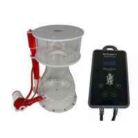 Royal Exclusiv Bubble King® Double Cone 300 with Red Dragon X DC 24V