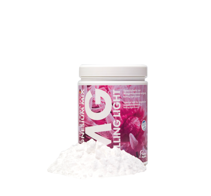 Fauna Marin Balling Light Magnesium-Mix (Mg) - 1KG сухая смесь солей магния для приготовления раствора